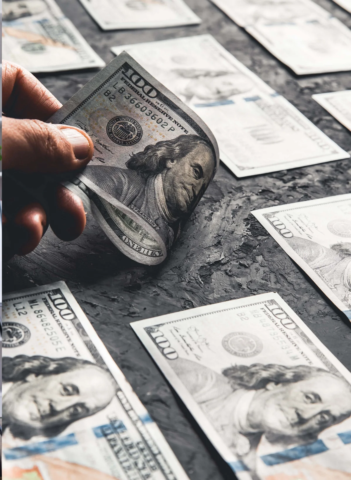 10 Ways to Improve Cash Flow