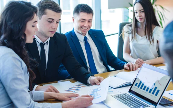 business debt solutions