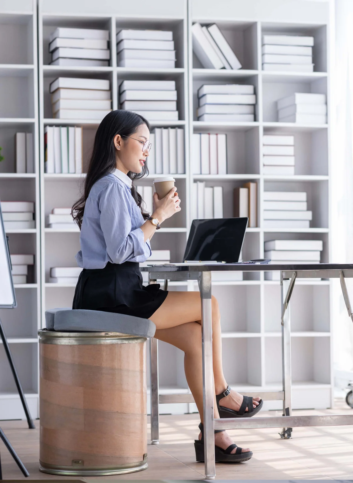 Financial planning and budgeting for small business success