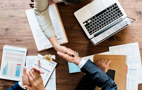 business debt help