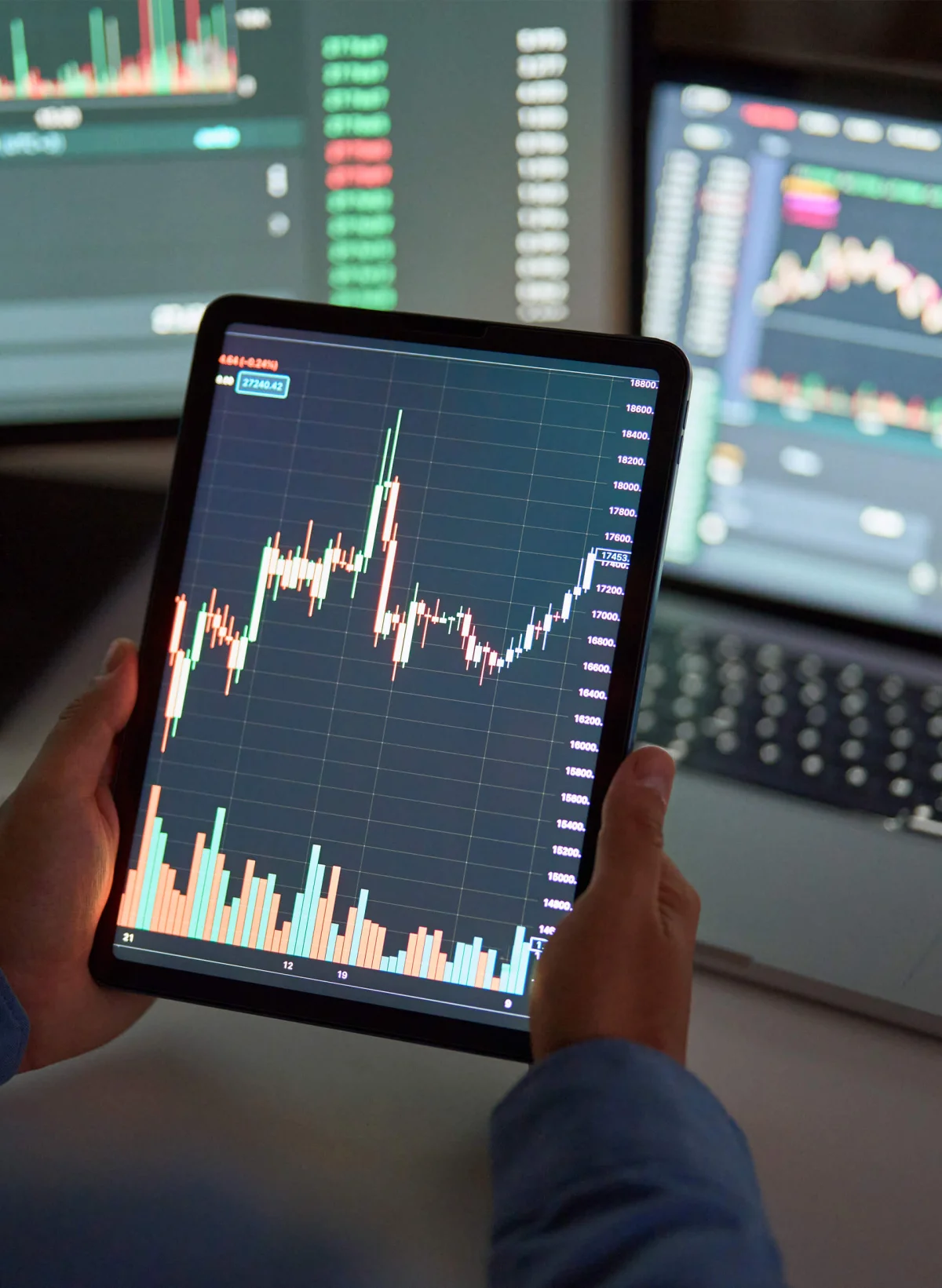 Is AI The Future Of Business Finance
