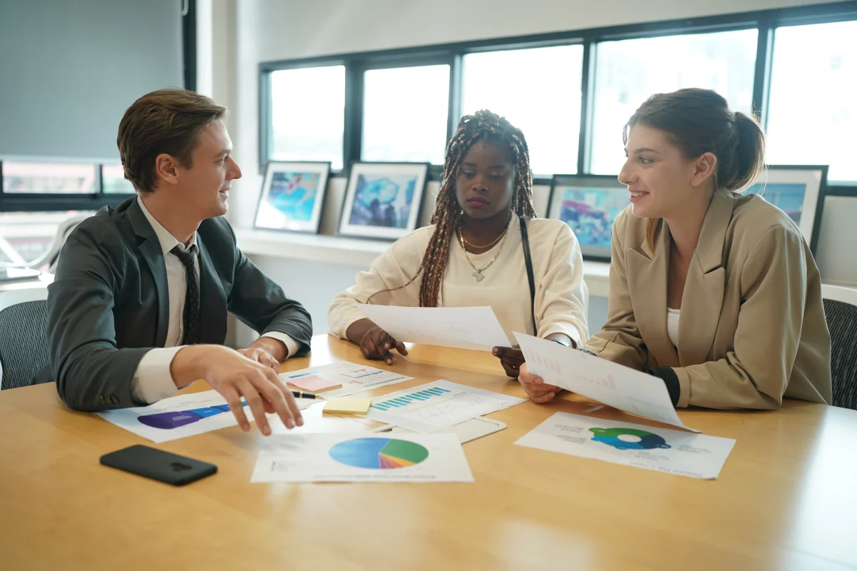 How a Business Debt Solution Can Help Companies Regain Financial Stability