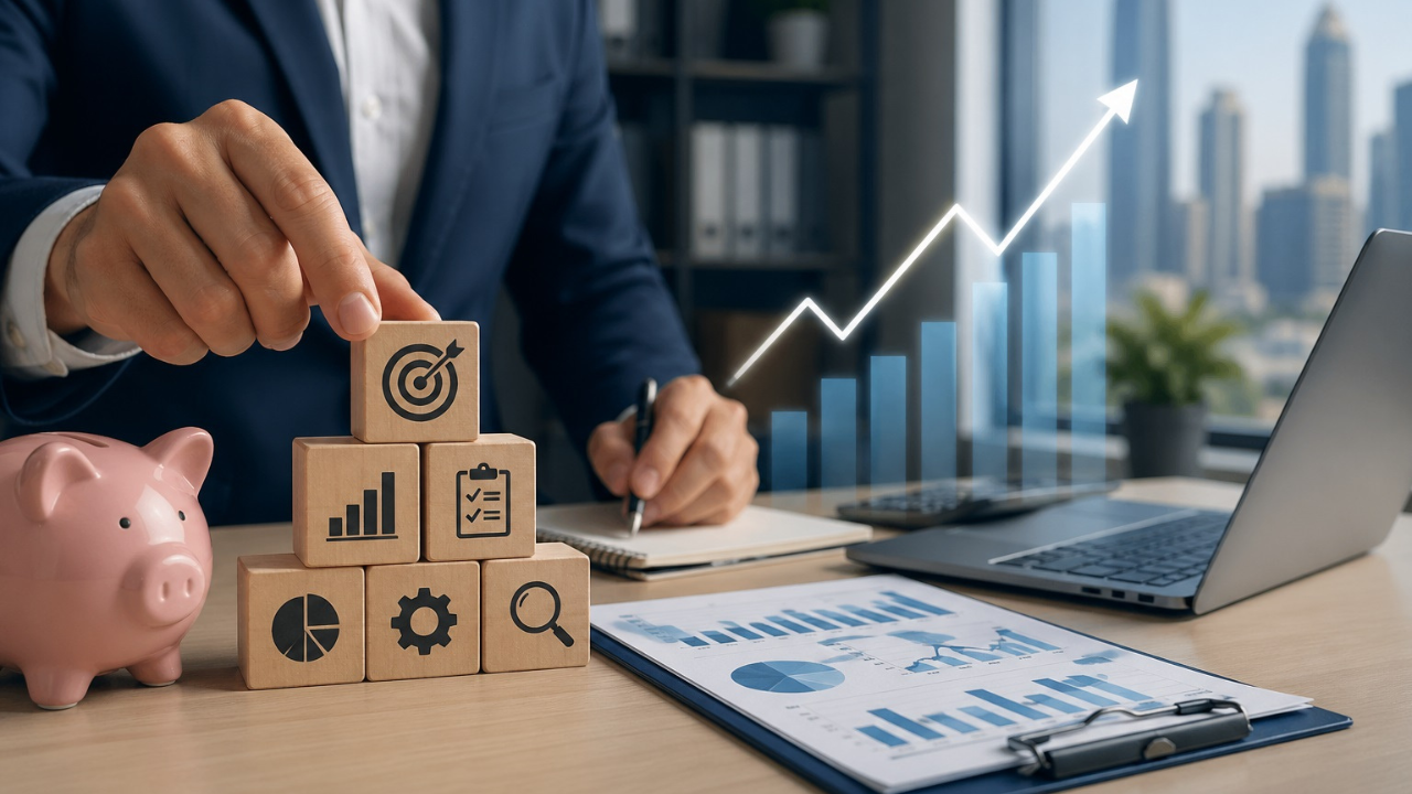 Merchant Cash Advance Debt Solution