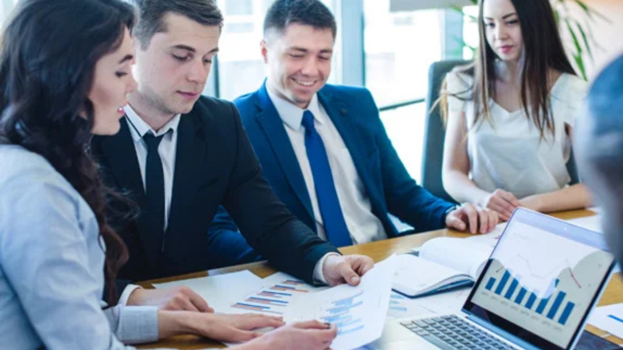 How MCA Debt Relief Programs Help Businesses Recover Faster
