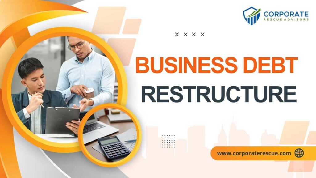 Business Debt Restructure - A Smart Alternative to Bankruptcy