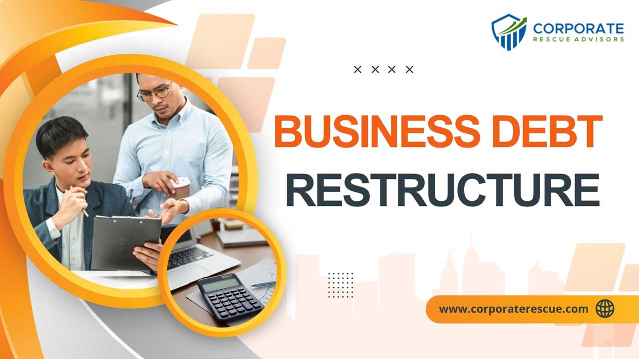 Business Debt Restructure - A Smart Alternative to Bankruptcy